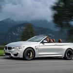 【画像】ハイパフォーマンスをオープンエアで楽しむ！　BMW M4カブリオレがついに日本導入 〜 画像48