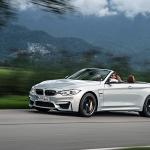 【画像】ハイパフォーマンスをオープンエアで楽しむ！　BMW M4カブリオレがついに日本導入 〜 画像49