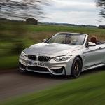 【画像】ハイパフォーマンスをオープンエアで楽しむ！　BMW M4カブリオレがついに日本導入 〜 画像55