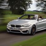 【画像】ハイパフォーマンスをオープンエアで楽しむ！　BMW M4カブリオレがついに日本導入 〜 画像56