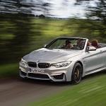 【画像】ハイパフォーマンスをオープンエアで楽しむ！　BMW M4カブリオレがついに日本導入 〜 画像57