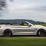 【画像】ハイパフォーマンスをオープンエアで楽しむ！　BMW M4カブリオレがついに日本導入 〜 画像61