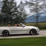 【画像】ハイパフォーマンスをオープンエアで楽しむ！　BMW M4カブリオレがついに日本導入 〜 画像62