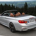 【画像】ハイパフォーマンスをオープンエアで楽しむ！　BMW M4カブリオレがついに日本導入 〜 画像96