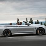 【画像】ハイパフォーマンスをオープンエアで楽しむ！　BMW M4カブリオレがついに日本導入 〜 画像97