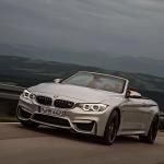 【画像】ハイパフォーマンスをオープンエアで楽しむ！　BMW M4カブリオレがついに日本導入 〜 画像103