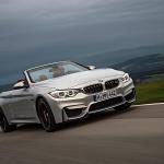 【画像】ハイパフォーマンスをオープンエアで楽しむ！　BMW M4カブリオレがついに日本導入 〜 画像105