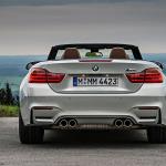 【画像】ハイパフォーマンスをオープンエアで楽しむ！　BMW M4カブリオレがついに日本導入 〜 画像115