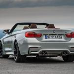 【画像】ハイパフォーマンスをオープンエアで楽しむ！　BMW M4カブリオレがついに日本導入 〜 画像116