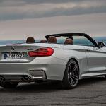 【画像】ハイパフォーマンスをオープンエアで楽しむ！　BMW M4カブリオレがついに日本導入 〜 画像117