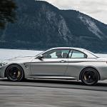 【画像】ハイパフォーマンスをオープンエアで楽しむ！　BMW M4カブリオレがついに日本導入 〜 画像121