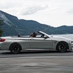 【画像】ハイパフォーマンスをオープンエアで楽しむ！　BMW M4カブリオレがついに日本導入 〜 画像123