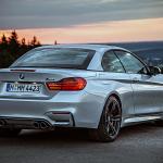 【画像】ハイパフォーマンスをオープンエアで楽しむ！　BMW M4カブリオレがついに日本導入 〜 画像126