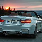 【画像】ハイパフォーマンスをオープンエアで楽しむ！　BMW M4カブリオレがついに日本導入 〜 画像129