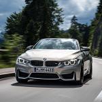 【画像】ハイパフォーマンスをオープンエアで楽しむ！　BMW M4カブリオレがついに日本導入 〜 画像139