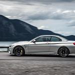 【画像】ハイパフォーマンスをオープンエアで楽しむ！　BMW M4カブリオレがついに日本導入 〜 画像144