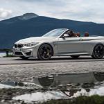 【画像】ハイパフォーマンスをオープンエアで楽しむ！　BMW M4カブリオレがついに日本導入 〜 画像145