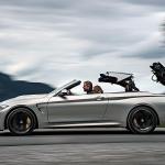 【画像】ハイパフォーマンスをオープンエアで楽しむ！　BMW M4カブリオレがついに日本導入 〜 画像146