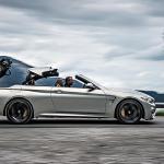 【画像】ハイパフォーマンスをオープンエアで楽しむ！　BMW M4カブリオレがついに日本導入 〜 画像147