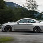 【画像】ハイパフォーマンスをオープンエアで楽しむ！　BMW M4カブリオレがついに日本導入 〜 画像151