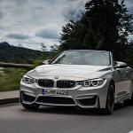 【画像】ハイパフォーマンスをオープンエアで楽しむ！　BMW M4カブリオレがついに日本導入 〜 画像152