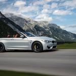 【画像】ハイパフォーマンスをオープンエアで楽しむ！　BMW M4カブリオレがついに日本導入 〜 画像153