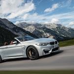 【画像】ハイパフォーマンスをオープンエアで楽しむ！　BMW M4カブリオレがついに日本導入 〜 画像155