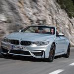 【画像】ハイパフォーマンスをオープンエアで楽しむ！　BMW M4カブリオレがついに日本導入 〜 画像156