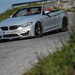 【画像】ハイパフォーマンスをオープンエアで楽しむ！　BMW M4カブリオレがついに日本導入 〜 画像164