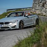 【画像】ハイパフォーマンスをオープンエアで楽しむ！　BMW M4カブリオレがついに日本導入 〜 画像165