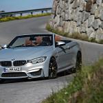 【画像】ハイパフォーマンスをオープンエアで楽しむ！　BMW M4カブリオレがついに日本導入 〜 画像167