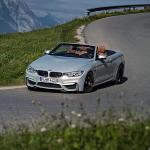 【画像】ハイパフォーマンスをオープンエアで楽しむ！　BMW M4カブリオレがついに日本導入 〜 画像168