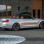 【画像】ハイパフォーマンスをオープンエアで楽しむ！　BMW M4カブリオレがついに日本導入 〜 画像171