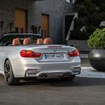 【画像】ハイパフォーマンスをオープンエアで楽しむ！　BMW M4カブリオレがついに日本導入 〜 画像179