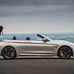 【画像】ハイパフォーマンスをオープンエアで楽しむ！　BMW M4カブリオレがついに日本導入 〜 画像186