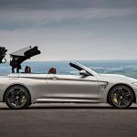 【画像】ハイパフォーマンスをオープンエアで楽しむ！　BMW M4カブリオレがついに日本導入 〜 画像187