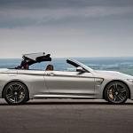 【画像】ハイパフォーマンスをオープンエアで楽しむ！　BMW M4カブリオレがついに日本導入 〜 画像188