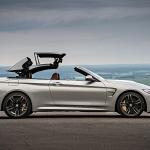 【画像】ハイパフォーマンスをオープンエアで楽しむ！　BMW M4カブリオレがついに日本導入 〜 画像189