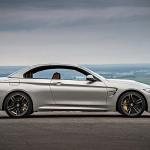 【画像】ハイパフォーマンスをオープンエアで楽しむ！　BMW M4カブリオレがついに日本導入 〜 画像190