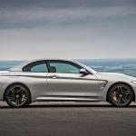 【画像】ハイパフォーマンスをオープンエアで楽しむ！　BMW M4カブリオレがついに日本導入 〜 画像191