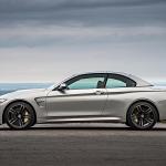 【画像】ハイパフォーマンスをオープンエアで楽しむ！　BMW M4カブリオレがついに日本導入 〜 画像192