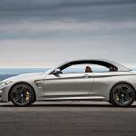 【画像】ハイパフォーマンスをオープンエアで楽しむ！　BMW M4カブリオレがついに日本導入 〜 画像193