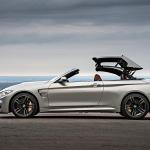 【画像】ハイパフォーマンスをオープンエアで楽しむ！　BMW M4カブリオレがついに日本導入 〜 画像195