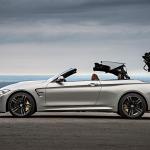 【画像】ハイパフォーマンスをオープンエアで楽しむ！　BMW M4カブリオレがついに日本導入 〜 画像197