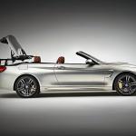 【画像】ハイパフォーマンスをオープンエアで楽しむ！　BMW M4カブリオレがついに日本導入 〜 画像218