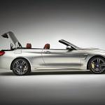 【画像】ハイパフォーマンスをオープンエアで楽しむ！　BMW M4カブリオレがついに日本導入 〜 画像219