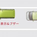 【画像】レーザーレーダーからカメラに変更！　安全性を高めた日産デイズ／デイズルークスが登場 〜 画像37