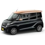 【画像】レーザーレーダーからカメラに変更！　安全性を高めた日産デイズ／デイズルークスが登場 〜 画像41