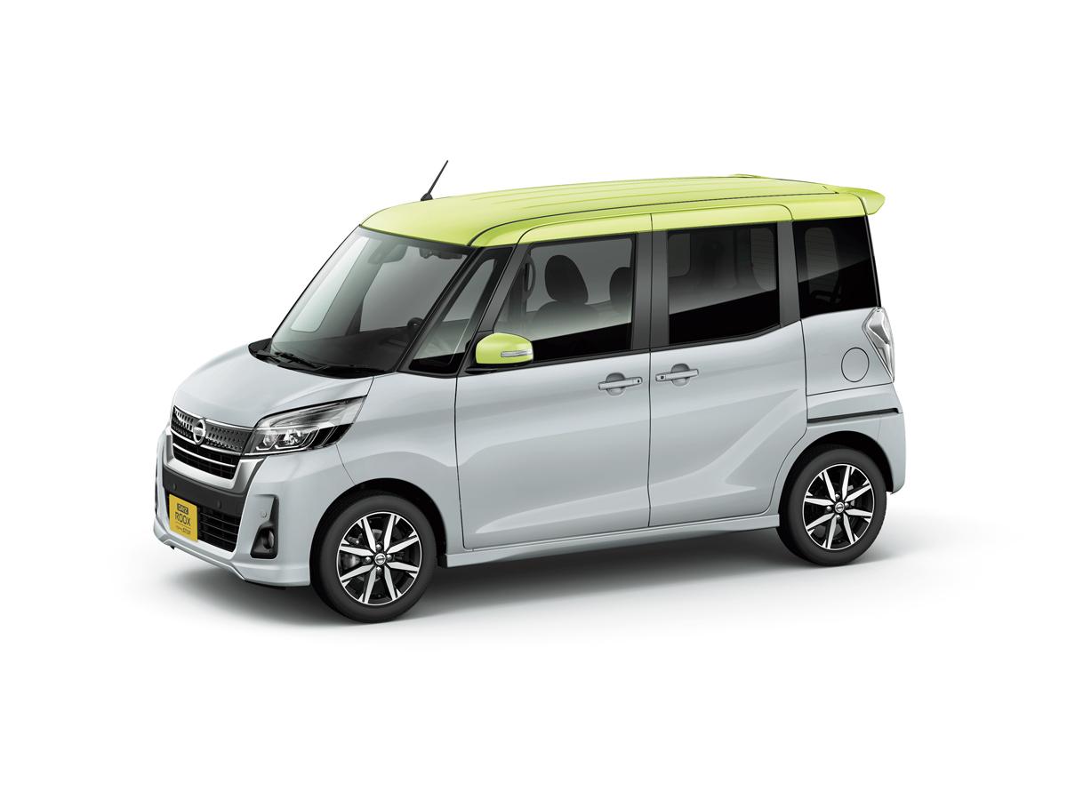 日産デイズ 〜 画像42