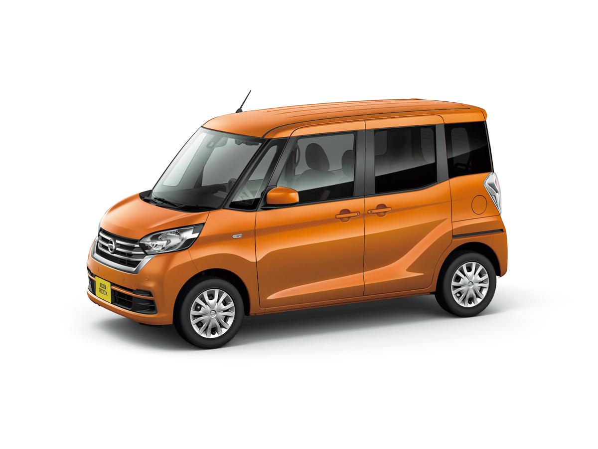 日産デイズ 〜 画像43